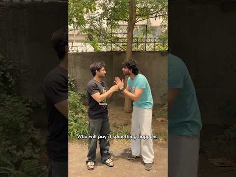Garmio me Gaadi mera bhai chalega ? thumbnail