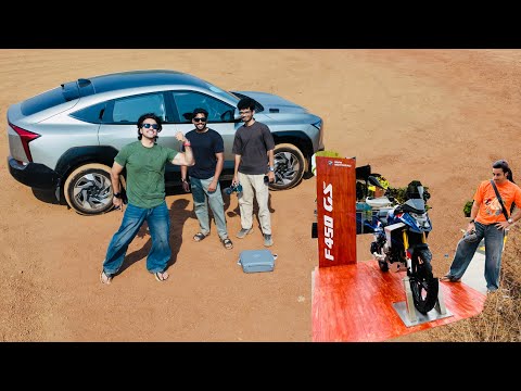 THIS IS SUCH A COOL PLACE TO COME IN GOA thumbnail