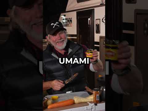 Who’s eaten wallaby stew before? thumbnail
