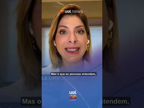 Daniela Lima: Planalto monitora reação a ato dos EUA sobre CV e PCC thumbnail