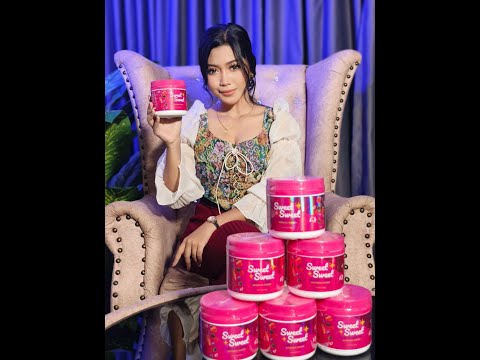 Kulit sihat, untung kuat...sweet - sweet loo.. thumbnail