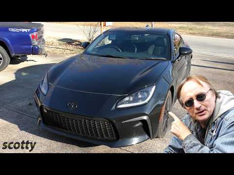 Toyota’s New $20,000 Vehicle Scares the Crap Out of Me thumbnail