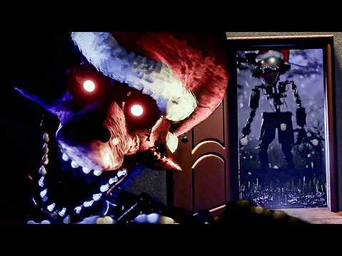 THE JOY OF CREATION PLUS IS NIGHTMARE FUEL.. thumbnail
