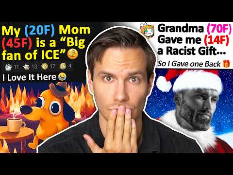 r/TraumatizeThemBack - Insane Parents Revenge thumbnail