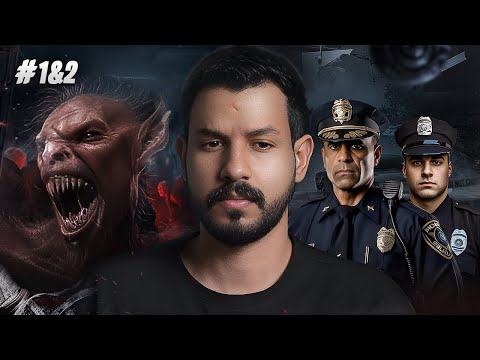 مخلوق غامض | قصة ضاوي وطلال كاملة thumbnail