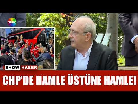 CHP'de gerilimin dozu arttı! thumbnail