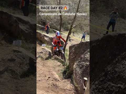 RACE DAY #2 ?Campeonato de  Cataluña (Navàs) #biketrial #trialbike #trials #trialbalance thumbnail
