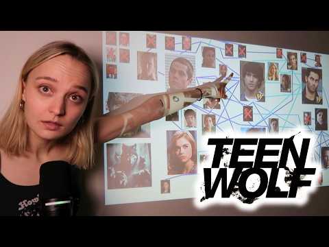 Recapping the Entirety of Teen Wolf for The Girls thumbnail