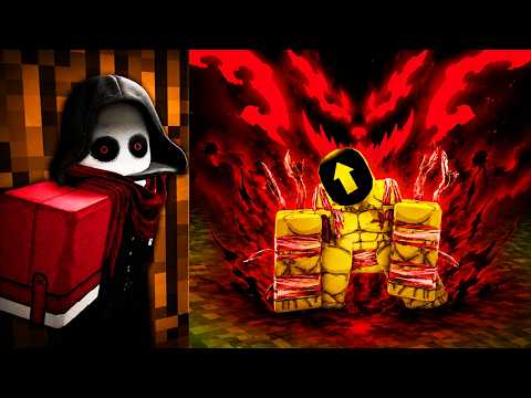 Golden Arrow Became a Demon... thumbnail