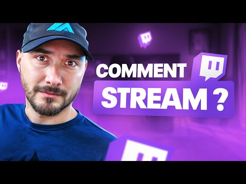 Comment Streamer Sur Twitch (2026) thumbnail