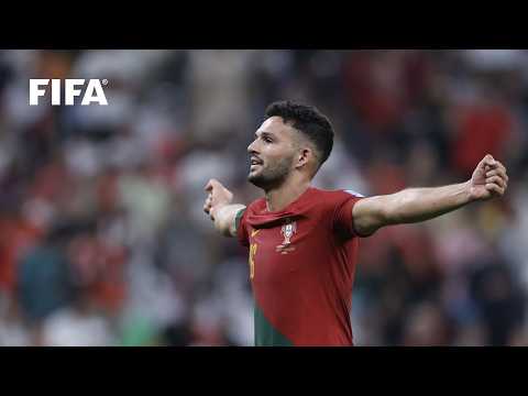 World Cup Uncut | Portugal Turn It On In 2022 thumbnail