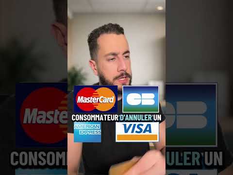 La procédure de chargeback: la rétrofacturation pour se faire rembourser en cas d’arnaque #banque thumbnail