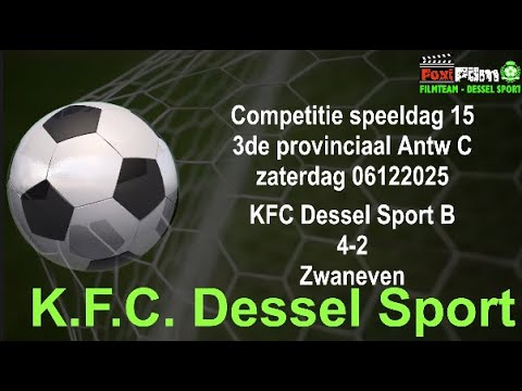 Comp 15 YT Dessel B 4 2 Zwaneven 06122025 thumbnail