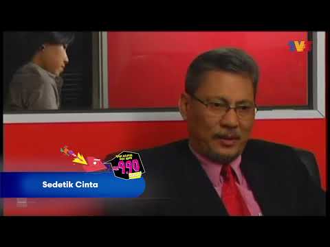 [CLIP] Sedetik Cinta: Ep 17 - Emylia Lari Sebab Dengar Perbualan Hisham Dengan Kimi | Tonton thumbnail