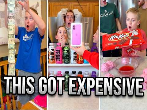 These Games Got Out of Hand! thumbnail
