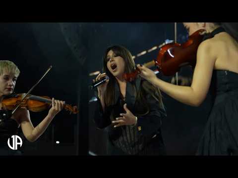 SAYGI1 l Afra - Adı İntikamdı (Live Performance) thumbnail