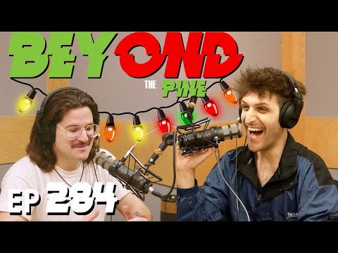I infiltrated The Church of Scientology (Actually) | BTP 284 thumbnail