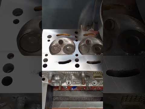 JEEP CHEROKEE V6 ?? #retifica #machinelearning #motor #reparación #automotive thumbnail