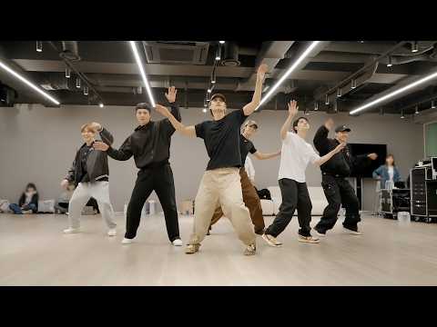 VCR Shooting & Dance Practice | 2025 EXO FANMEETING 'EXO’verse' Behind Ep.1 thumbnail