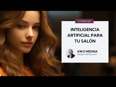 MDB Education | Inteligencia Artificial para tu salón thumbnail