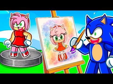 DIBUJO A TU AVATAR DE ROBLOX COMPLETO (DRAW ME) thumbnail