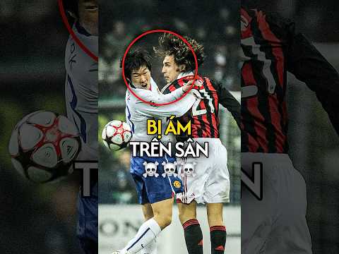 NGƯỜI HÀN QUỐC KHIẾN PIRLO KHÓC THÉT #xuhuong #YBDVN thumbnail