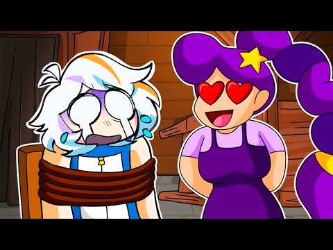 LOS 100 VIDEOS MAS RAROS de POPPY PLAYTIME 5 😀😈 thumbnail
