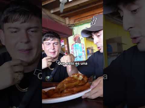 La Comida Más Famosa de Puerto Rico thumbnail