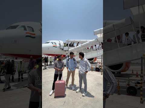 Chennai jana hai #chennai #cricket #funny #comedy #aroplane✈️ thumbnail