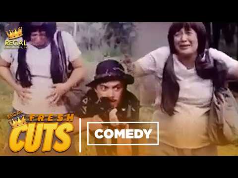 AMBUSH! Cherry Pie Picache pinulbos ang mga kalaban! | Manay Po thumbnail