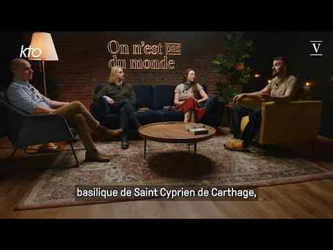La pensée de Saint Augustin face aux défis spirituels contemporains thumbnail