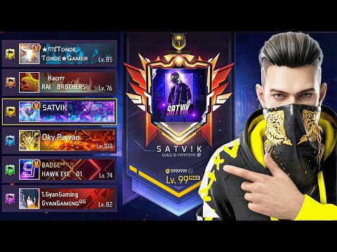 Inside the Most Rare Guild (Worth ₹1 Crore) thumbnail