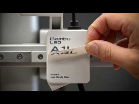 Bambu Lab A2L Review: Great Printer, Bad Timing thumbnail