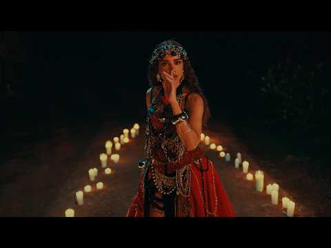 Anitta - Desgraça (Official Music Video) thumbnail
