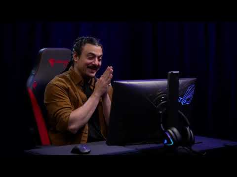 [PGL Bucharest 2026] Wingman Interview with NRG Grim thumbnail