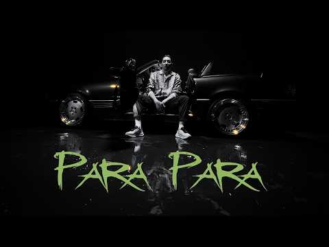 EKO FRESH - PARA PARA (PROD. BY PHAT CRISPY & CASHMO) thumbnail