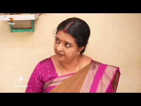 Siragadikka Aasai | Episode highlight 2 | 28th May 2026 thumbnail