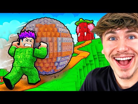 POUSSER UNE ROCHE POUR VOLER DES BRAINROTS !! (Incroyable) thumbnail