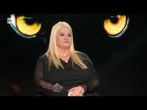 Alessandra Giudicessa: "Se mi dicono ladra mi offendo" - Belve Crime 19/05/2026 thumbnail
