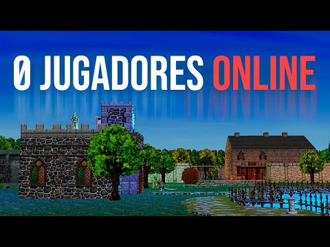 Explorando Videojuegos Abandonados (Vol. 5) thumbnail