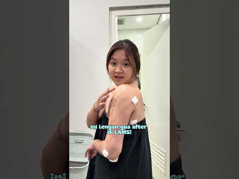 Gak nyangka udah sebulan!! #dellaseptt #dailylife #funnycomedy #lucu #lams #ngakak #comedy thumbnail