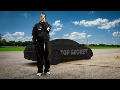 Mein Auto das ich geheim gehalten habe.. thumbnail