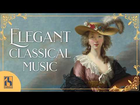 Elegant Classical Music thumbnail