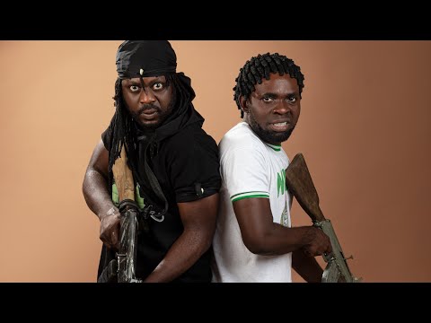 TESTED FULL MOVIE latest NIgeria Movie thumbnail