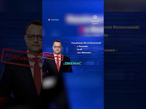 Romanowski namierzony na Bałkanach? "Łowcy cieni" są o krok od zatrzymania thumbnail
