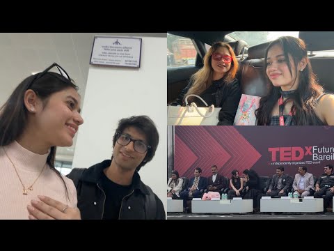 24 hours in Bareilly | Jannat Zubair thumbnail