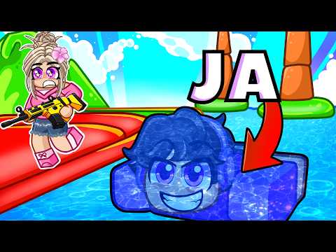 CHEATUJĘ GLITCHAMI w CHOWANYM z YouTuberami... thumbnail