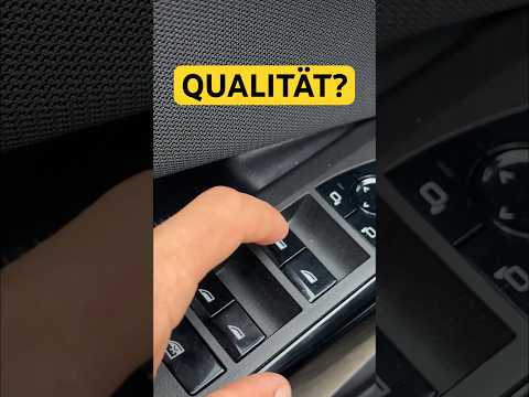 Brutal! Wo ist die BMW QUALITÄT HIN? #bmw #qualität thumbnail