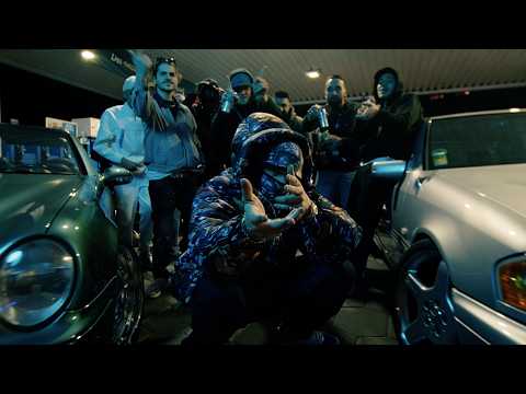 Bonez MC x Kwam.E x LAYÉ - Ich sach ma So! thumbnail
