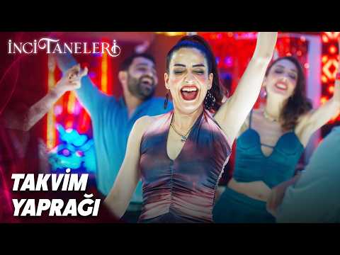 Takvim Yaprağı💃💃 | İnci Taneleri thumbnail